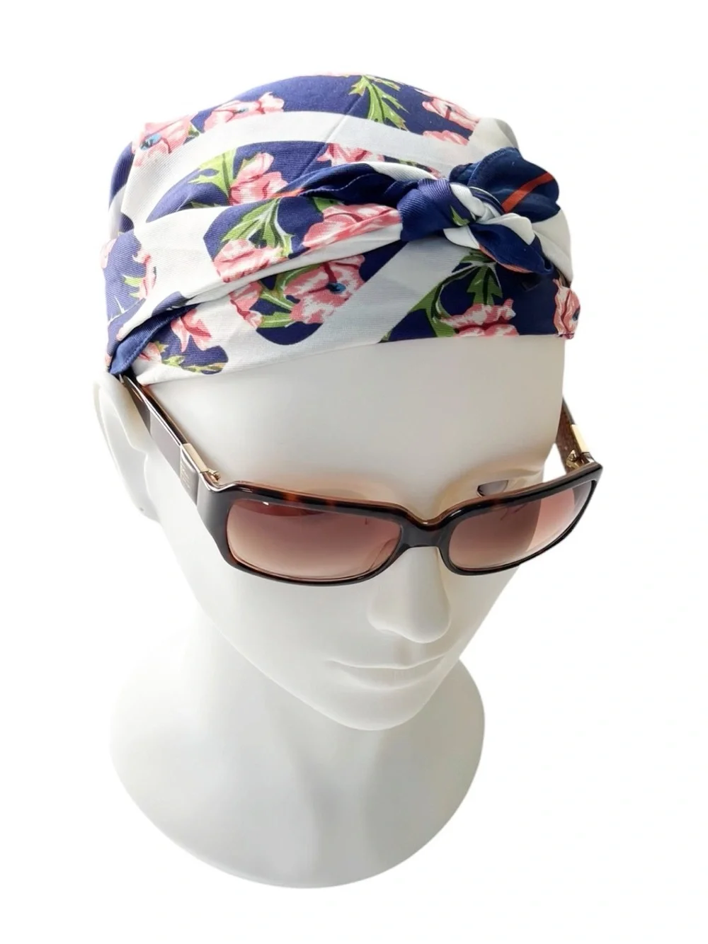 Coach vintage Delphine S443 Tortoise women’s sunglasses w/Coach Case | 57.17.125